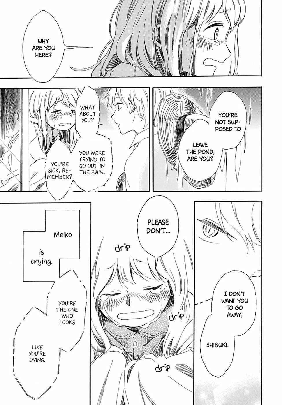 Page 33 Chapter Unknown_f61c The Straw Hat and the Carp