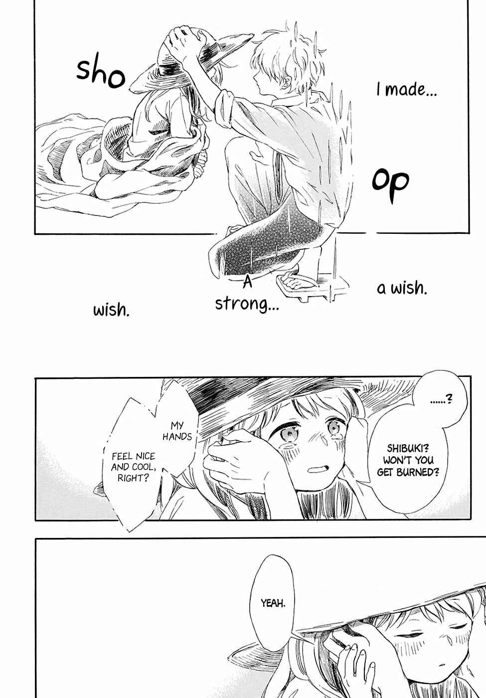 Page 34 Chapter Unknown_f61c The Straw Hat and the Carp