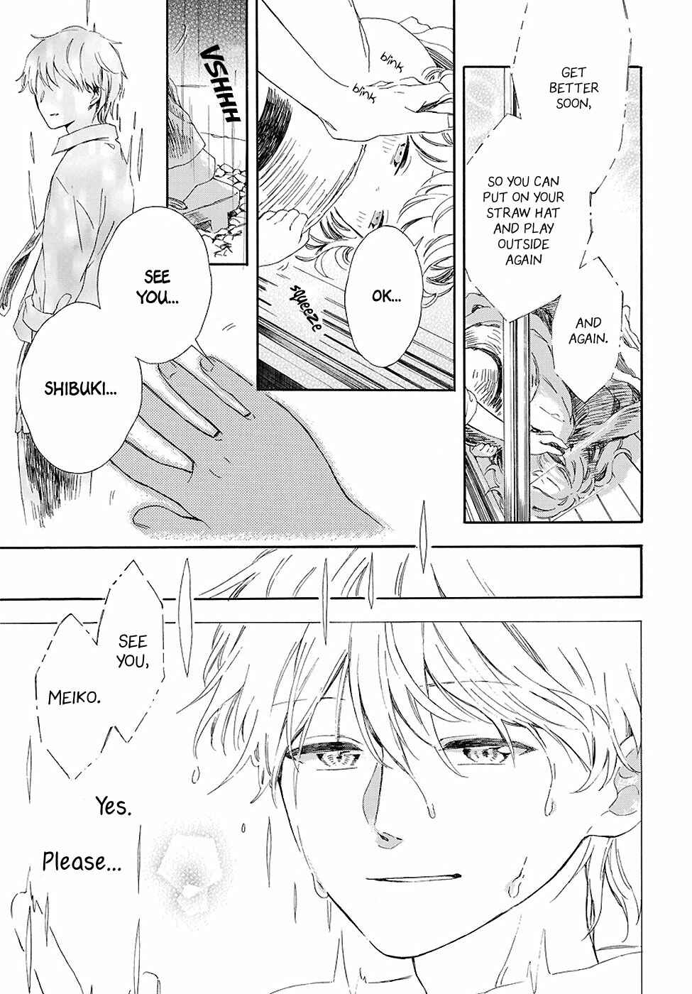 Page 35 Chapter Unknown_f61c The Straw Hat and the Carp