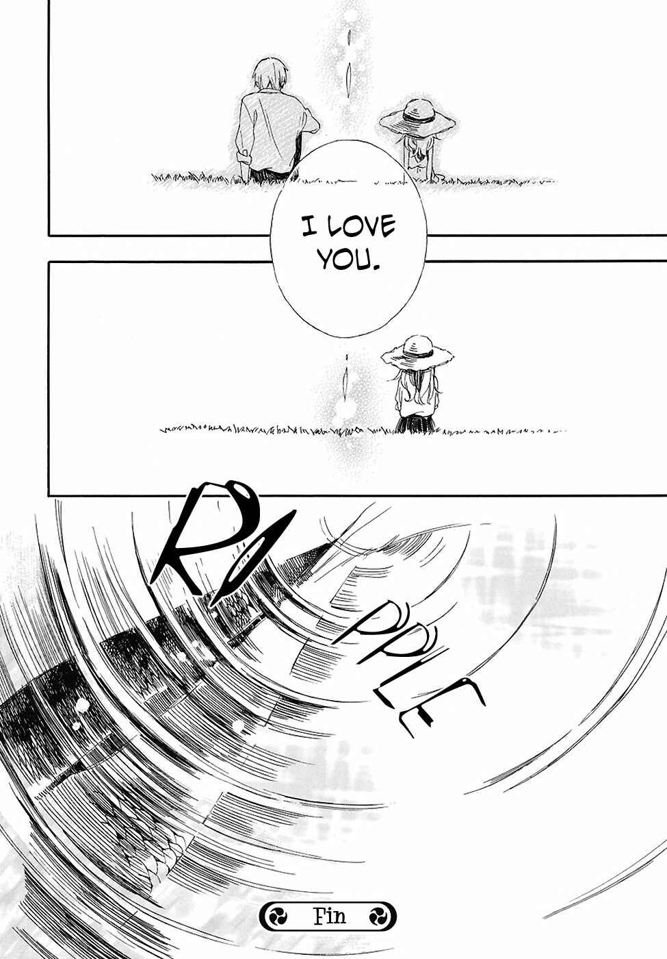 Page 40 Chapter Unknown_f61c The Straw Hat and the Carp