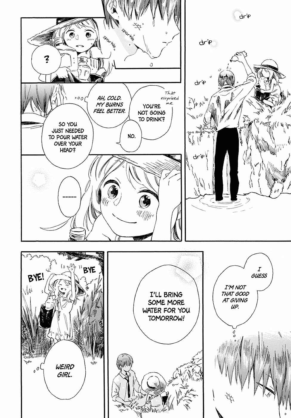 Page 6 Chapter Unknown_f61c The Straw Hat and the Carp
