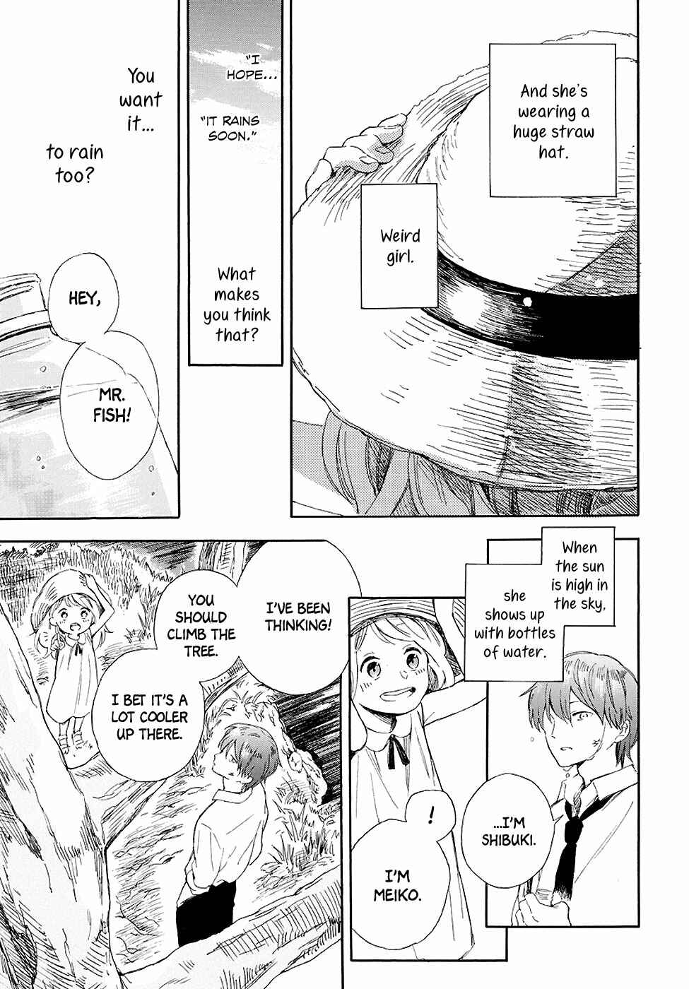 Page 9 Chapter Unknown_f61c The Straw Hat and the Carp