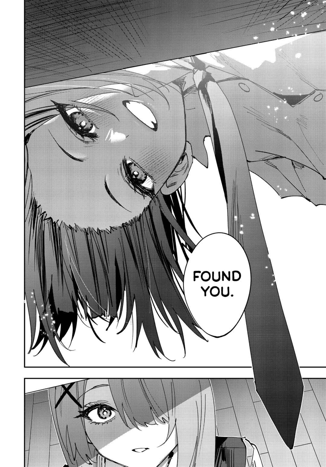 Page 9 Chapter 22 Koutsugou Semi-Friend