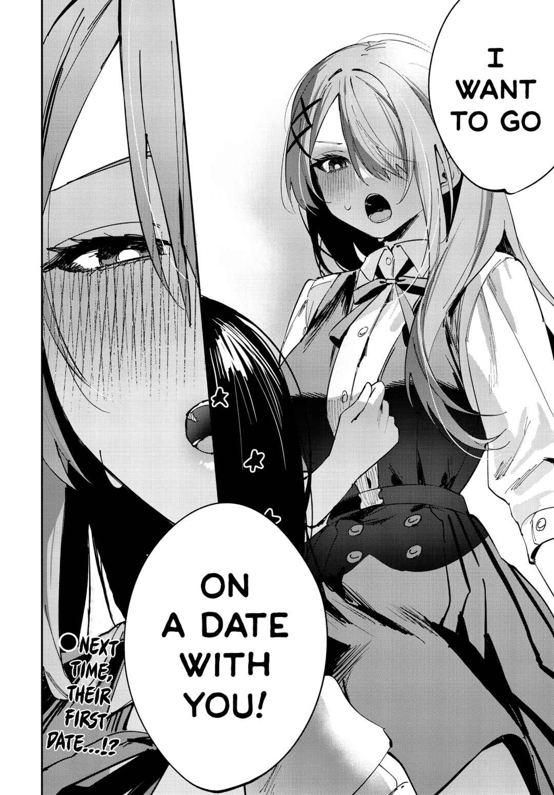 Page 10 Chapter 13 Koutsugou Semi-Friend