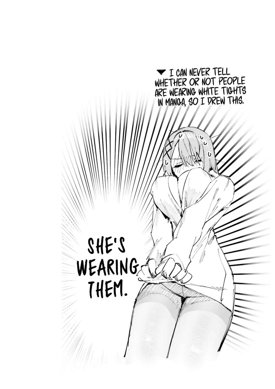 Page 9 Chapter 10.5 Koutsugou Semi-Friend