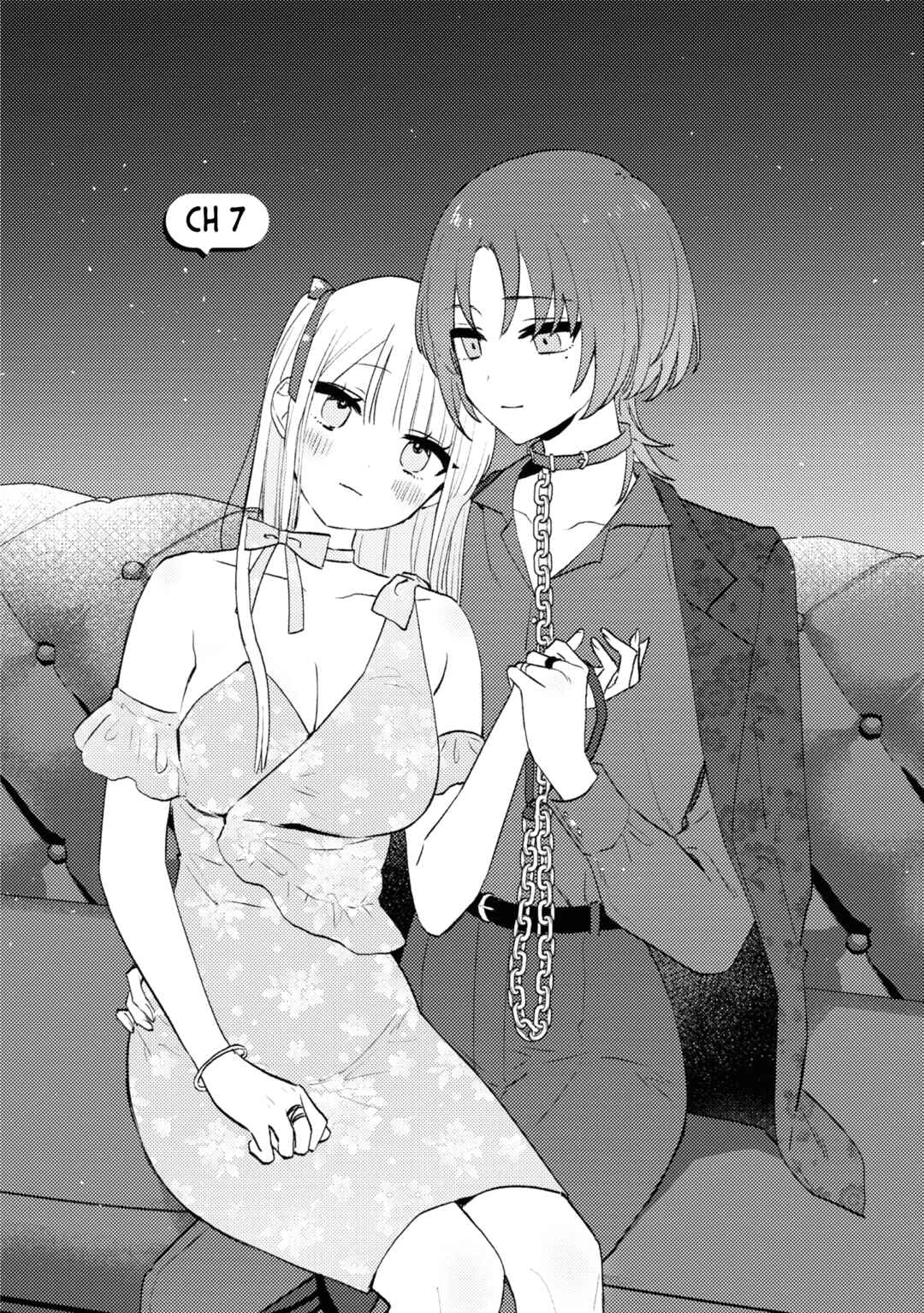 Page 2 Chapter 7 Aishita Bundake Aishite Hoshii!