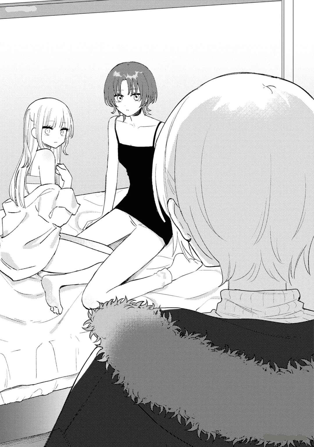 Page 23 Chapter 5 Aishita Bundake Aishite Hoshii!