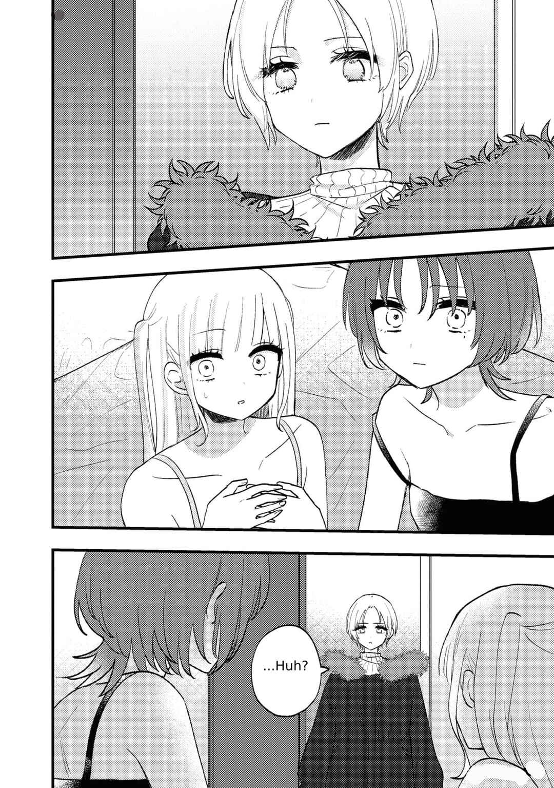 Page 24 Chapter 5 Aishita Bundake Aishite Hoshii!
