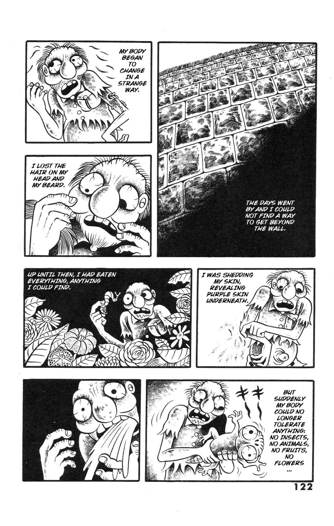 Page 20 Chapter 4 The Illusionary Island