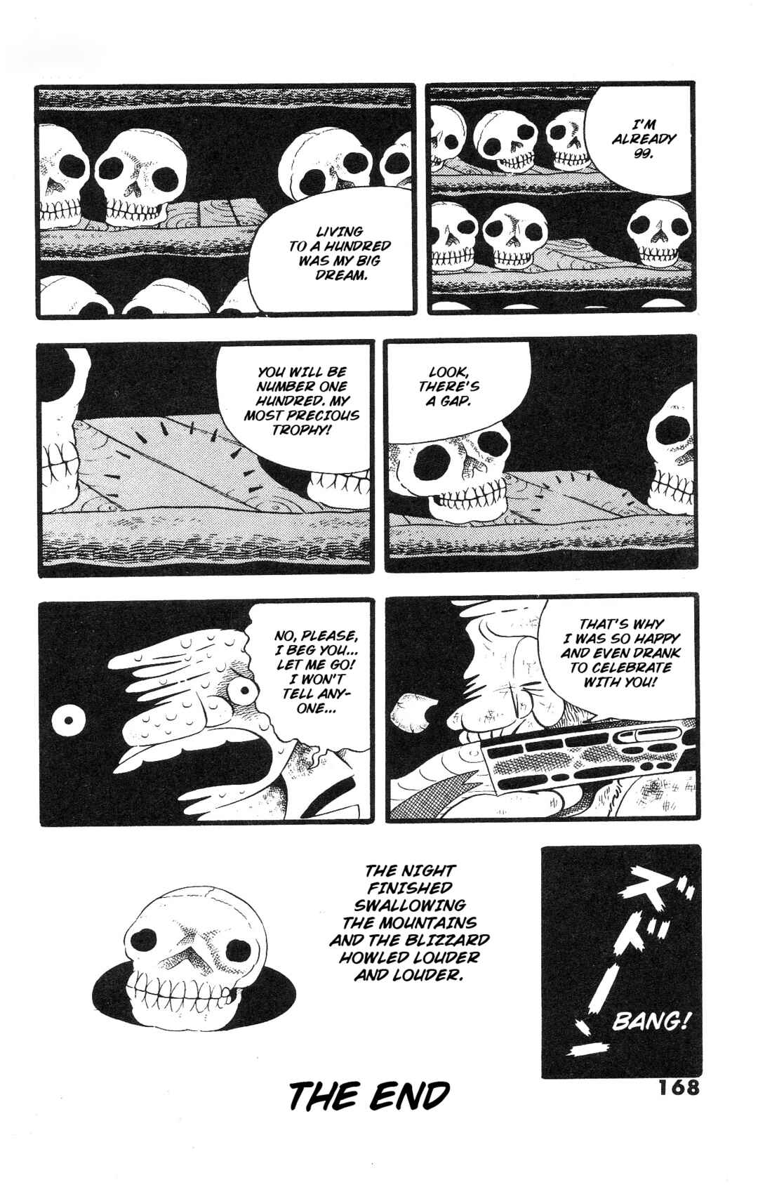 Page 16 Chapter 6 The Illusionary Island