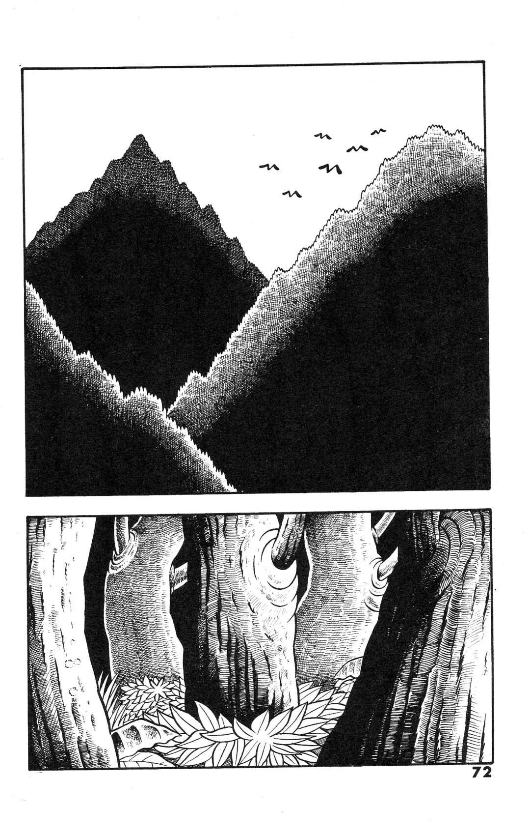 Page 2 Chapter 3 The Illusionary Island