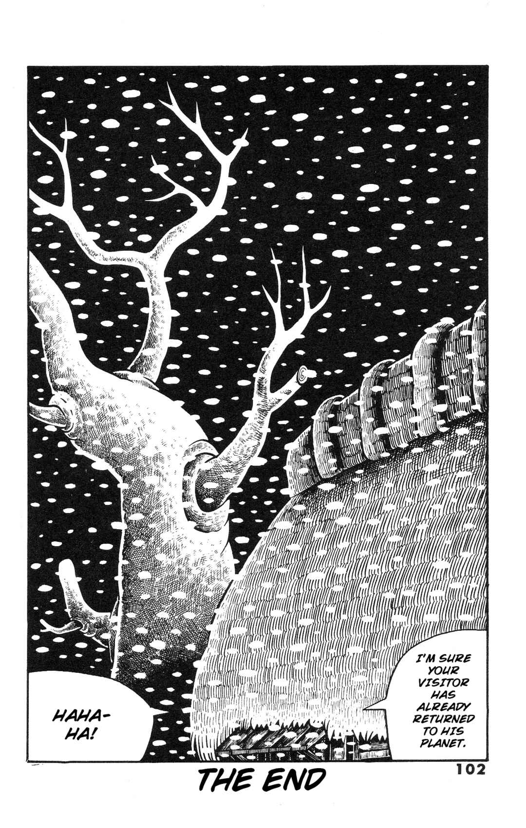 Page 32 Chapter 3 The Illusionary Island