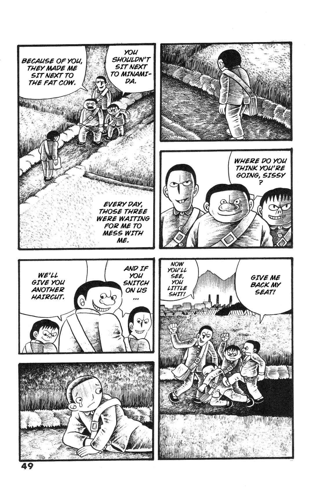 Page 11 Chapter 2 The Illusionary Island