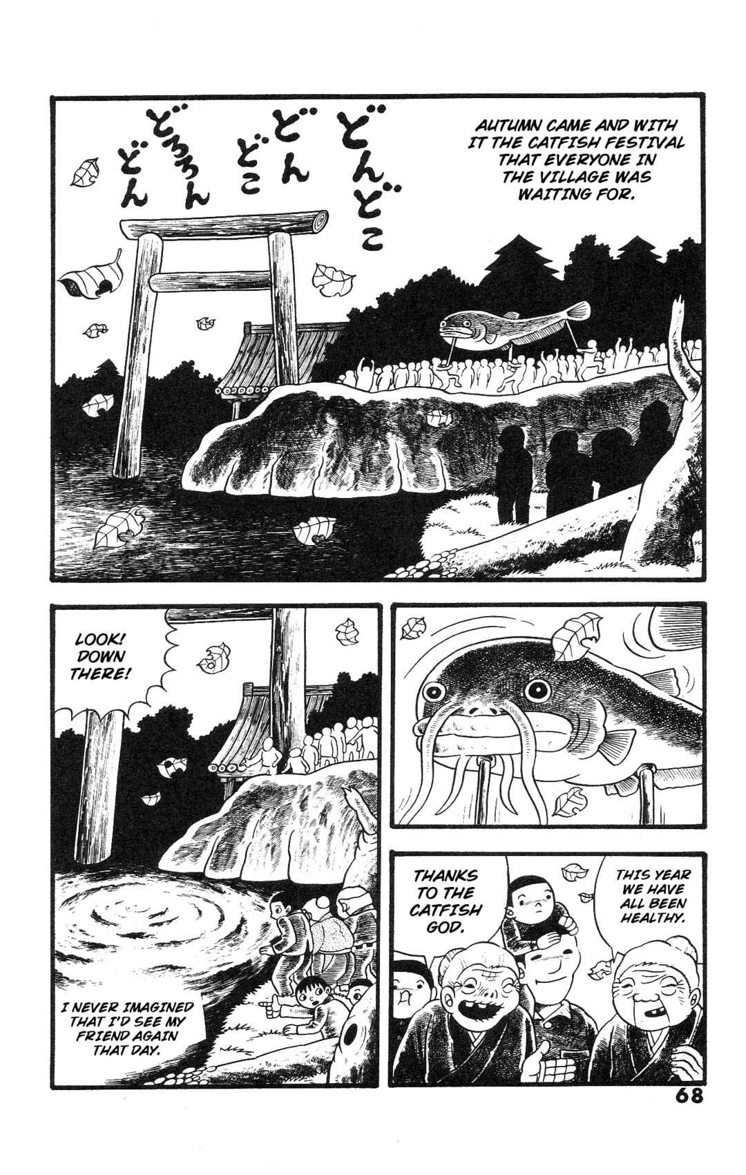 Page 30 Chapter 2 The Illusionary Island