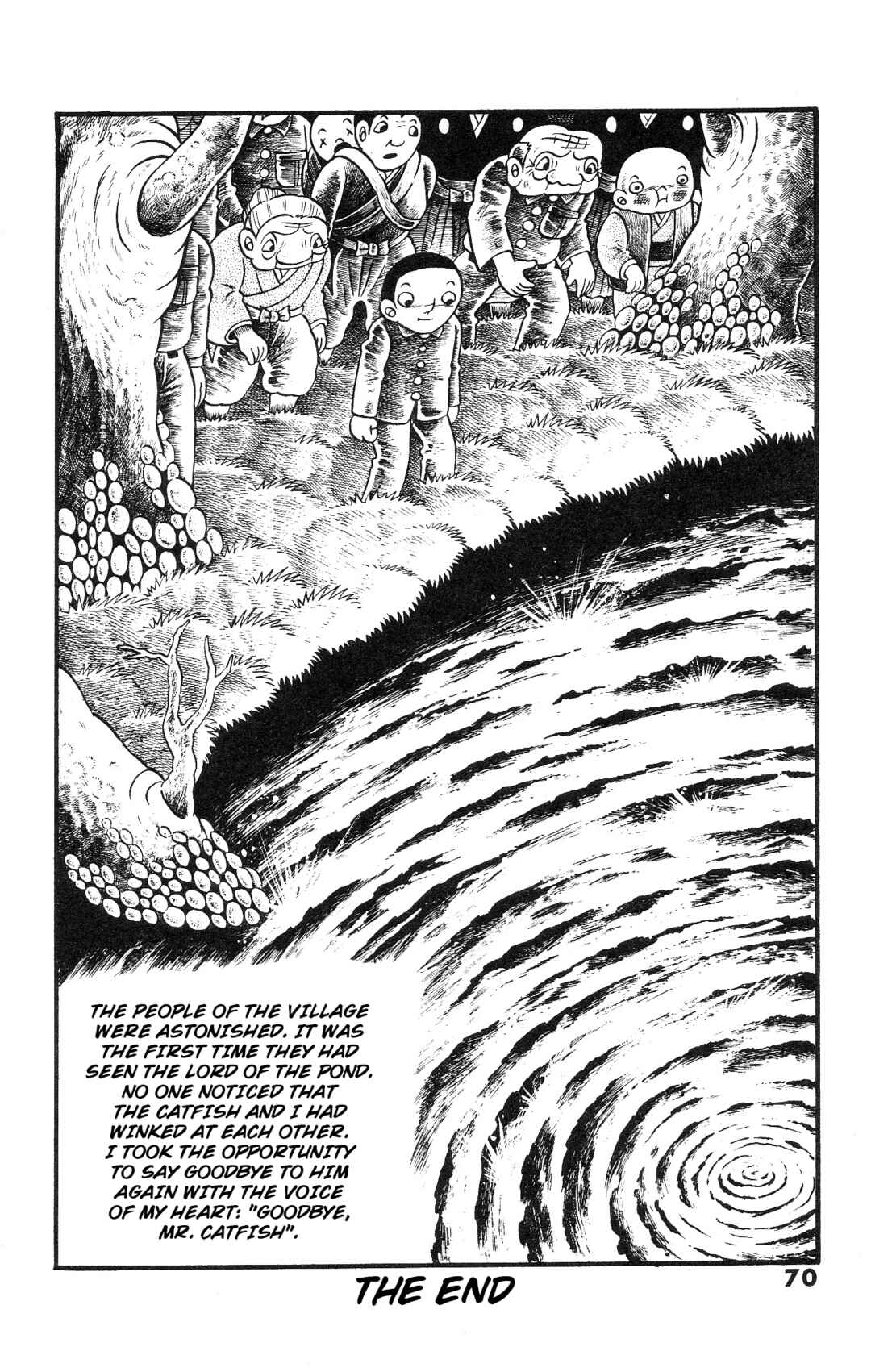 Page 32 Chapter 2 The Illusionary Island