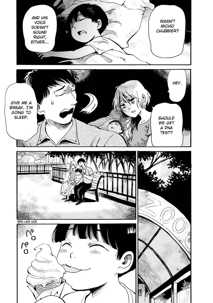 Page 12 Chapter Unknown_f98e Kono Ko ja Nai!