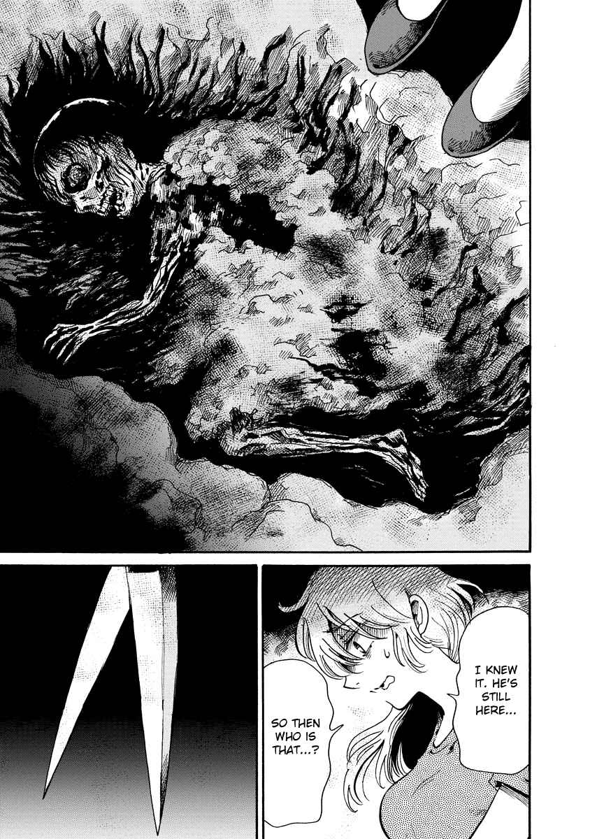Page 26 Chapter Unknown_f98e Kono Ko ja Nai!