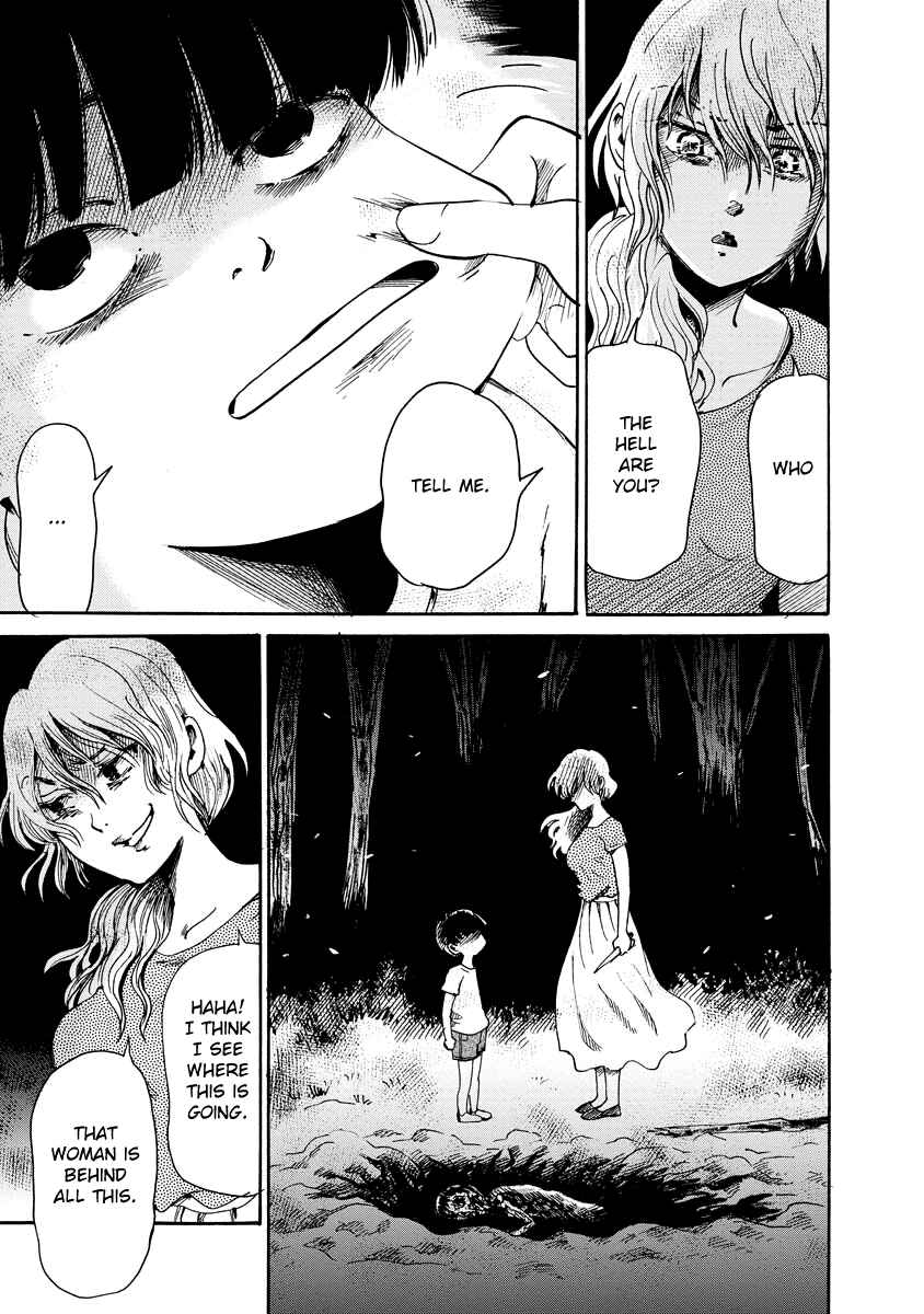 Page 28 Chapter Unknown_f98e Kono Ko ja Nai!