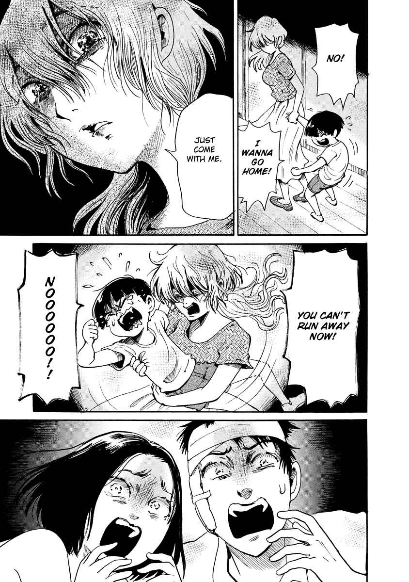 Page 32 Chapter Unknown_f98e Kono Ko ja Nai!