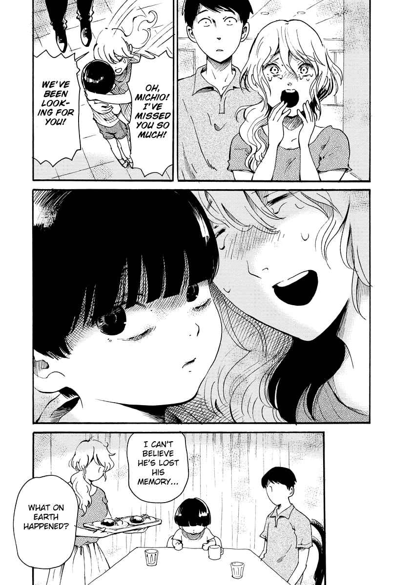 Page 6 Chapter Unknown_f98e Kono Ko ja Nai!