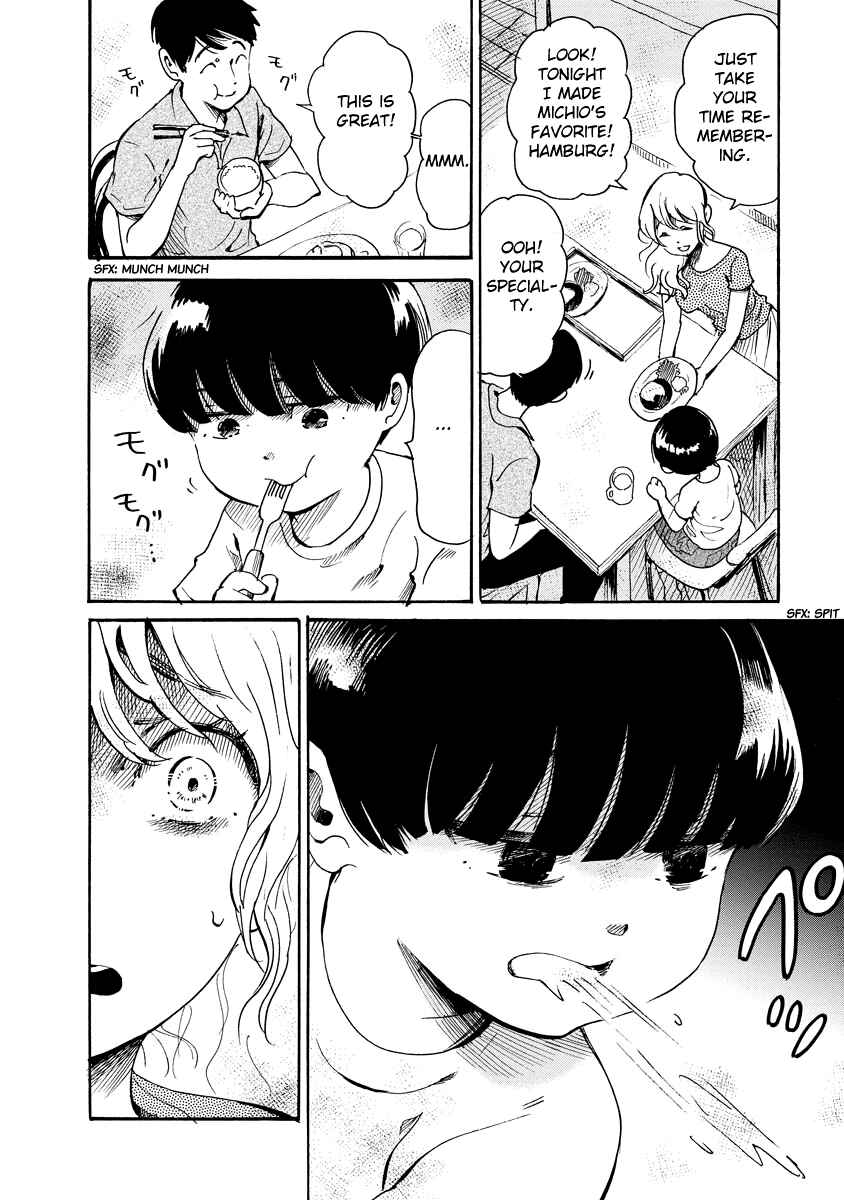 Page 7 Chapter Unknown_f98e Kono Ko ja Nai!