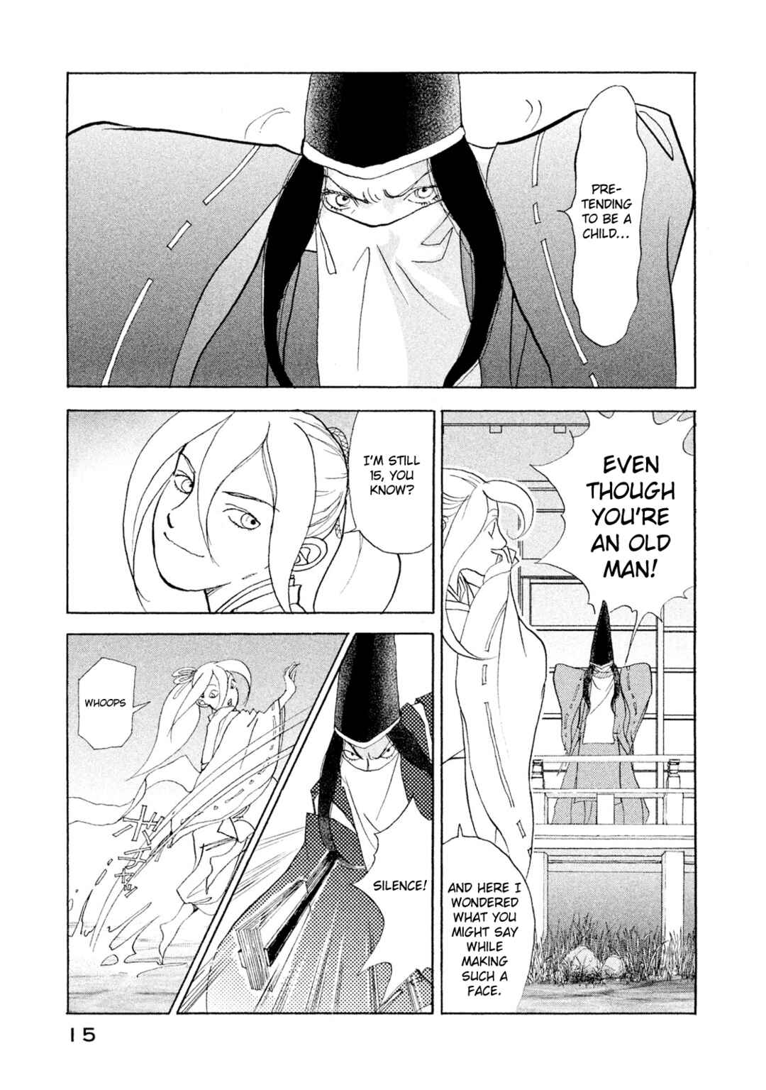 Page 14 Chapter 27 Land