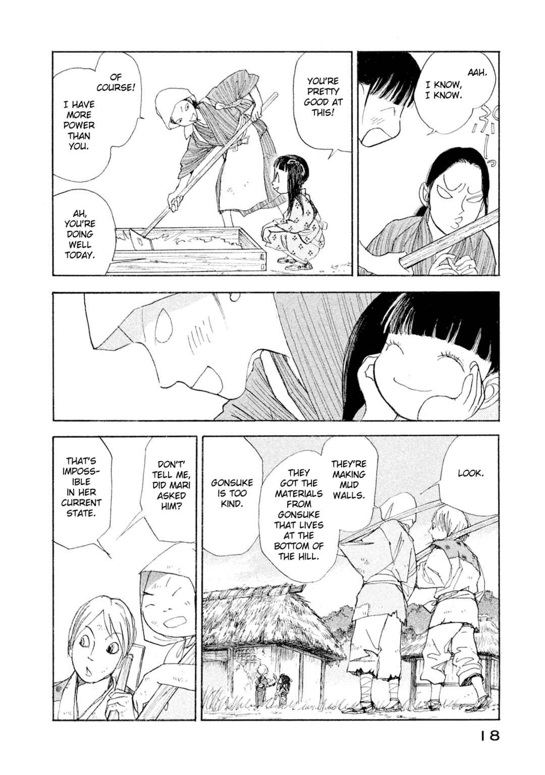 Page 17 Chapter 27 Land