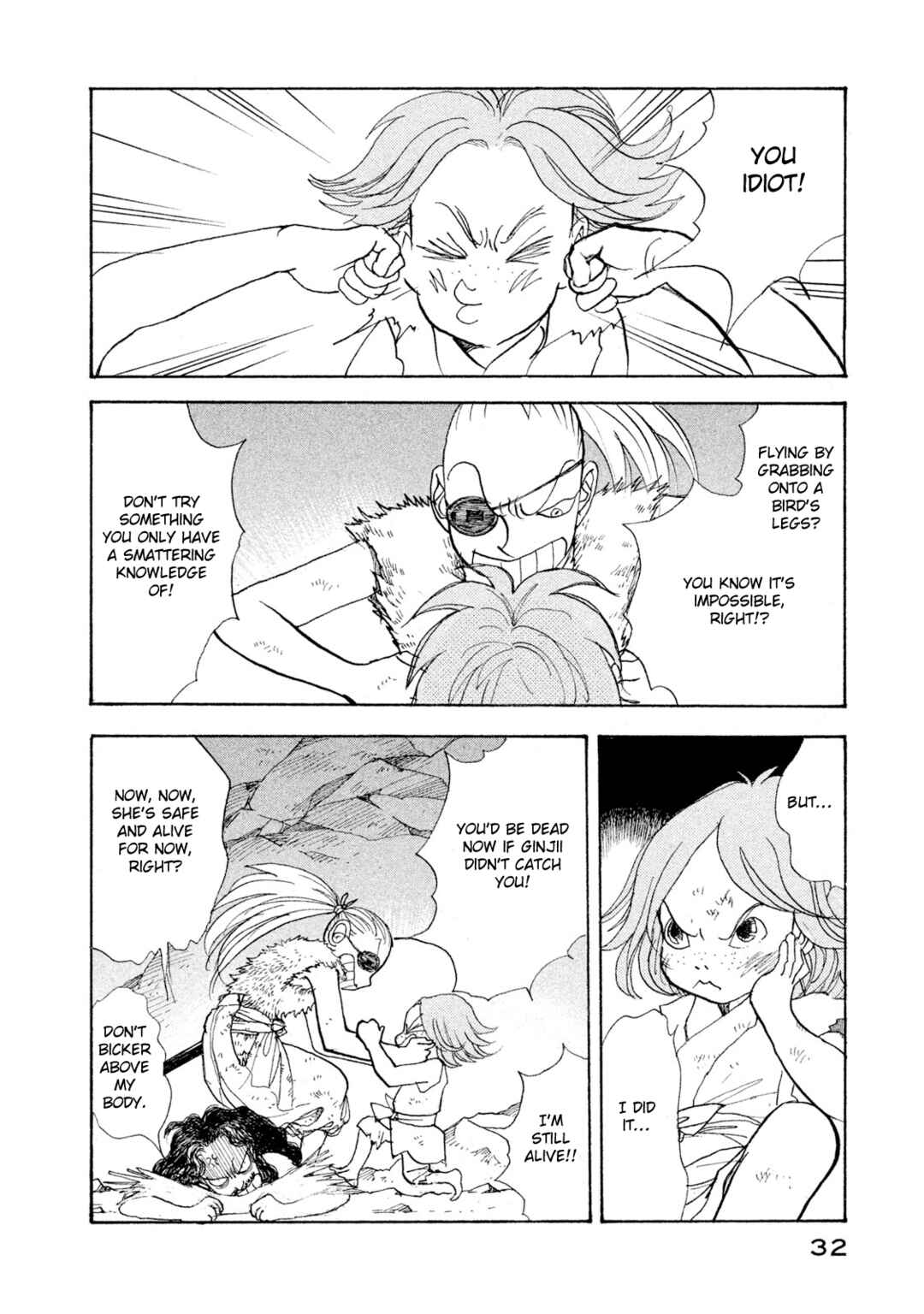 Page 30 Chapter 27 Land