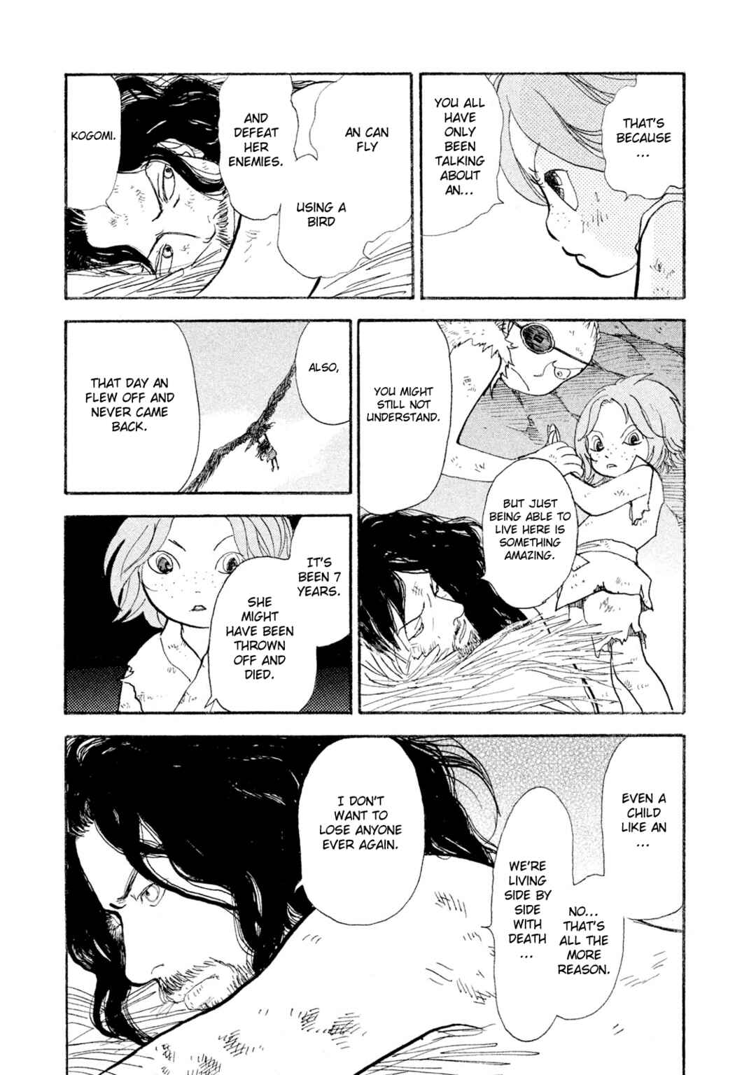 Page 31 Chapter 27 Land