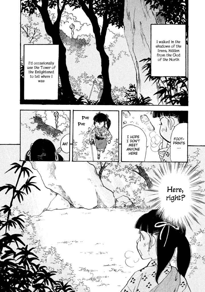 Page 34 Chapter 5 Land