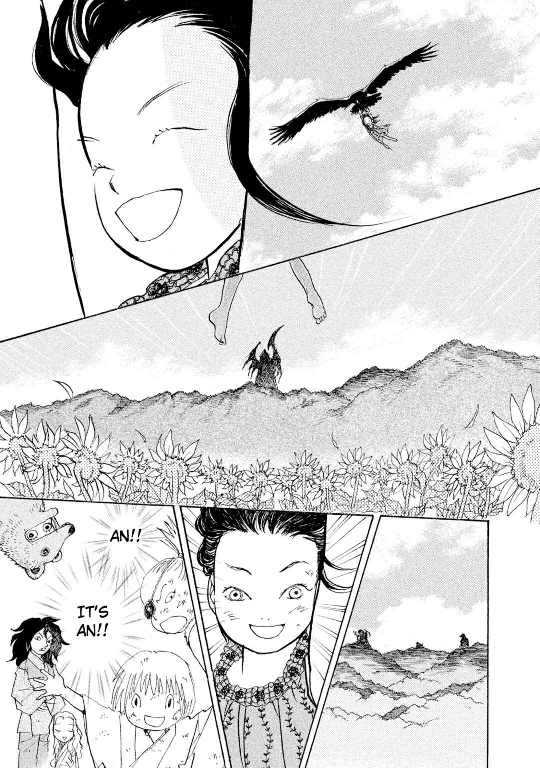 Page 29 Chapter 30 Land