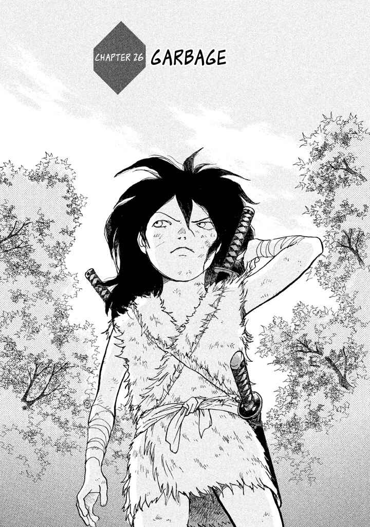 Page 3 Chapter 26 Land