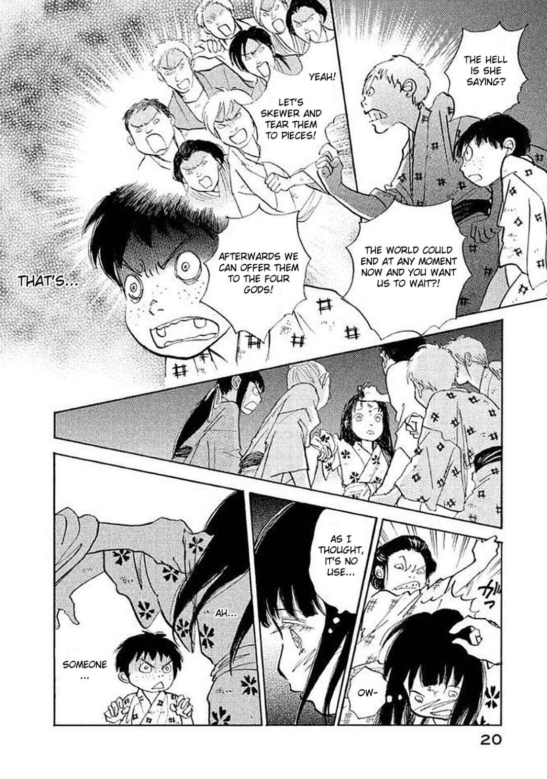 Page 17 Chapter 33 Land