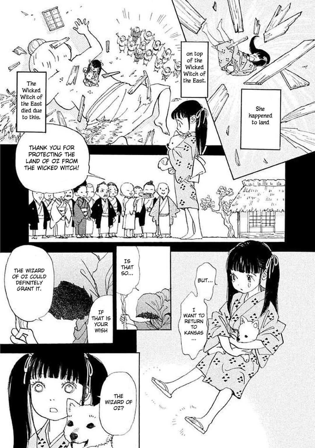 Page 22 Chapter 33 Land