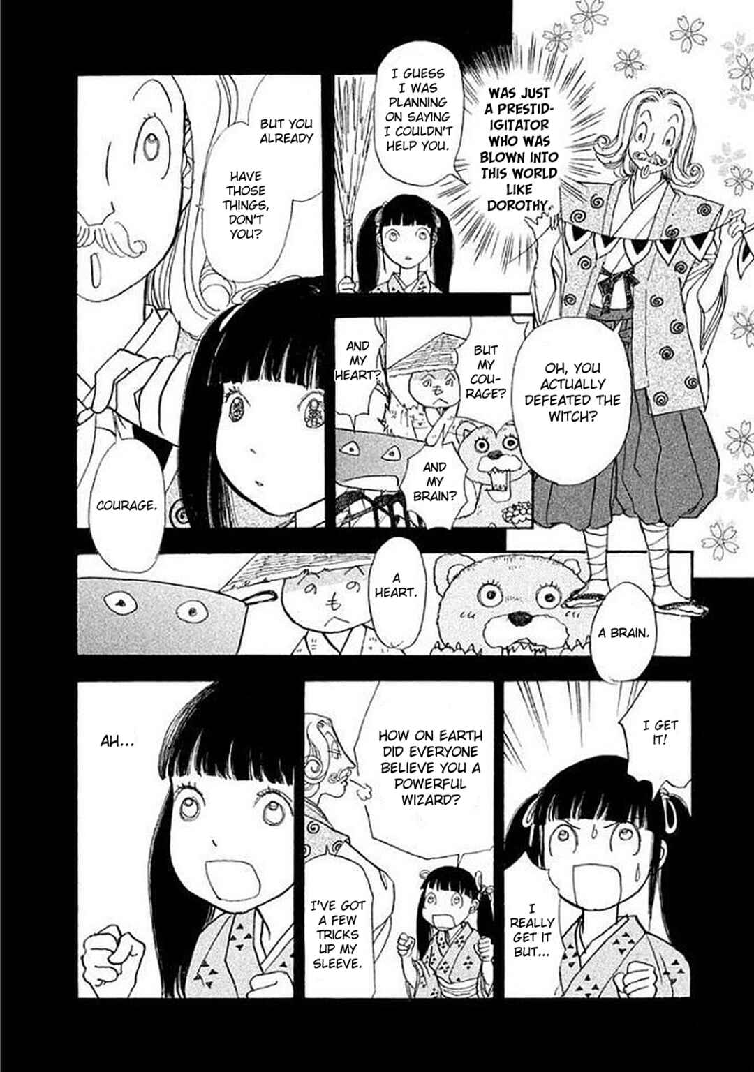 Page 25 Chapter 33 Land