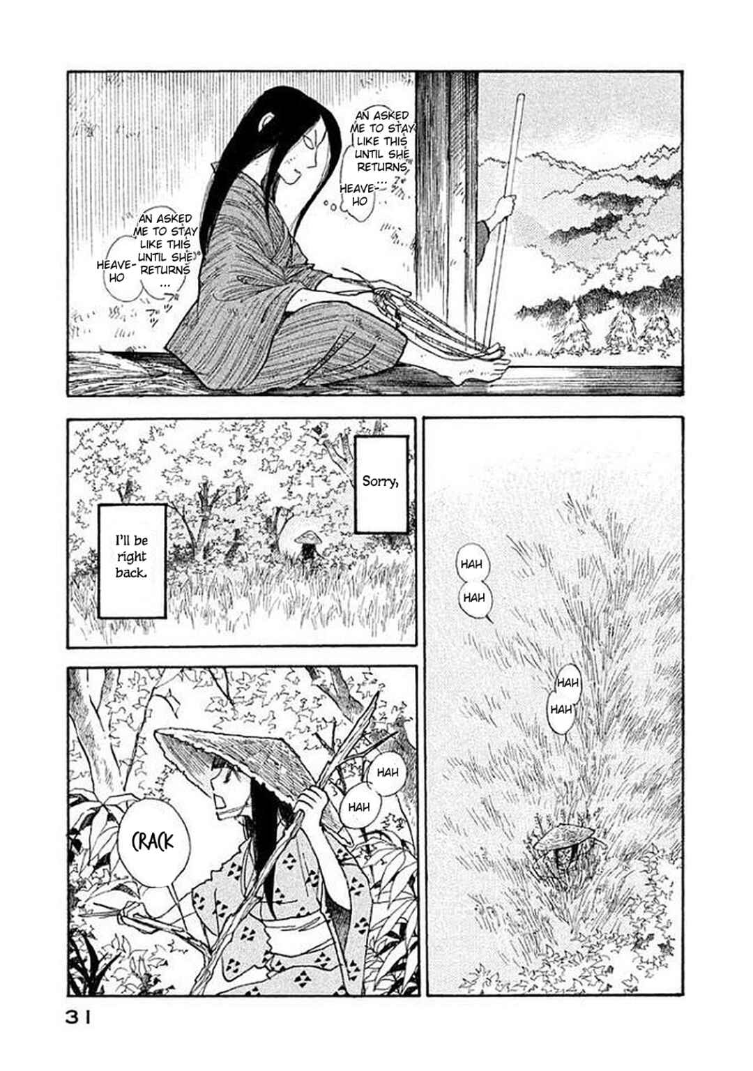 Page 28 Chapter 33 Land