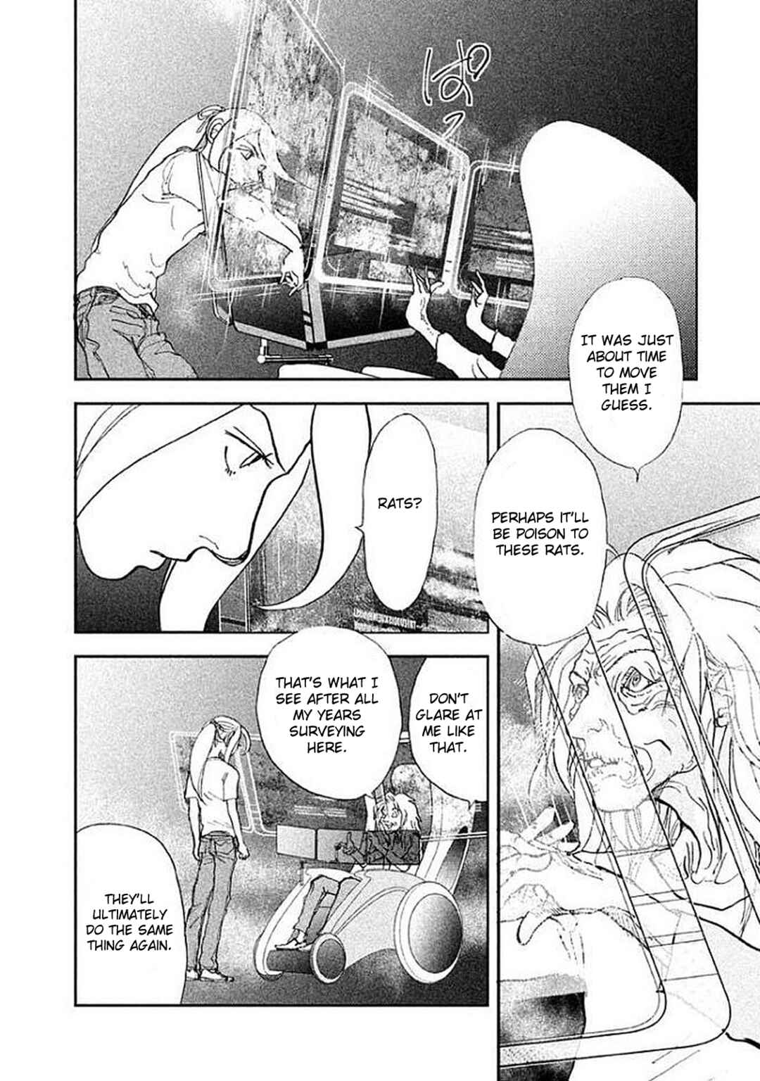 Page 31 Chapter 33 Land