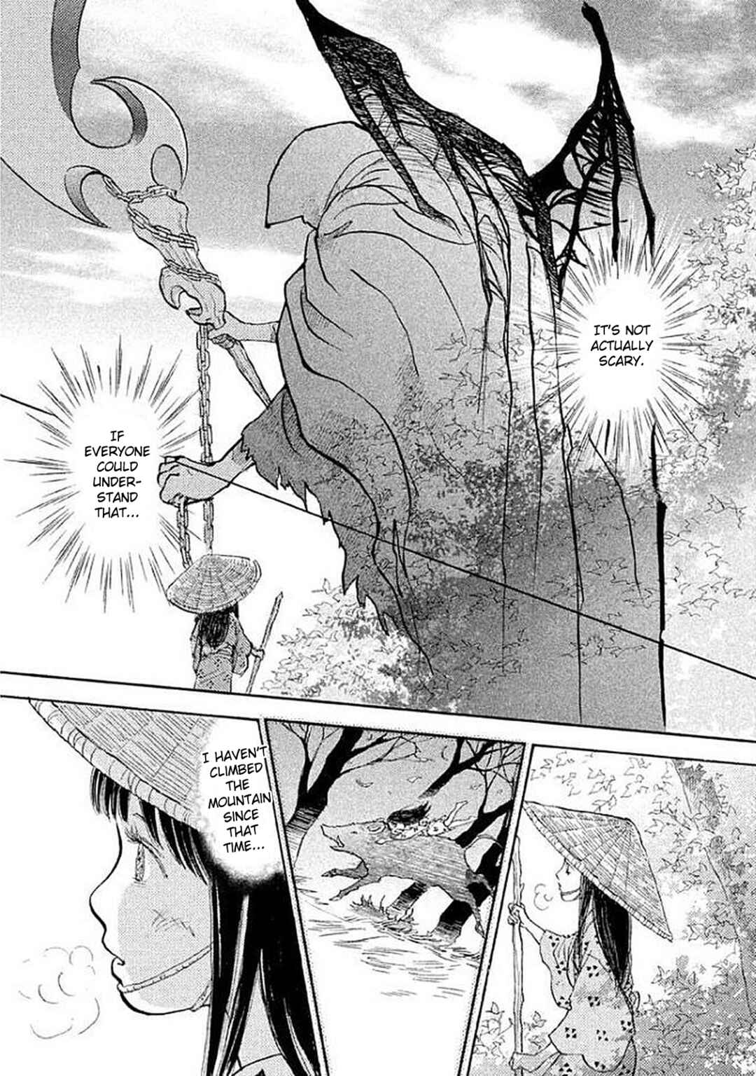 Page 34 Chapter 33 Land