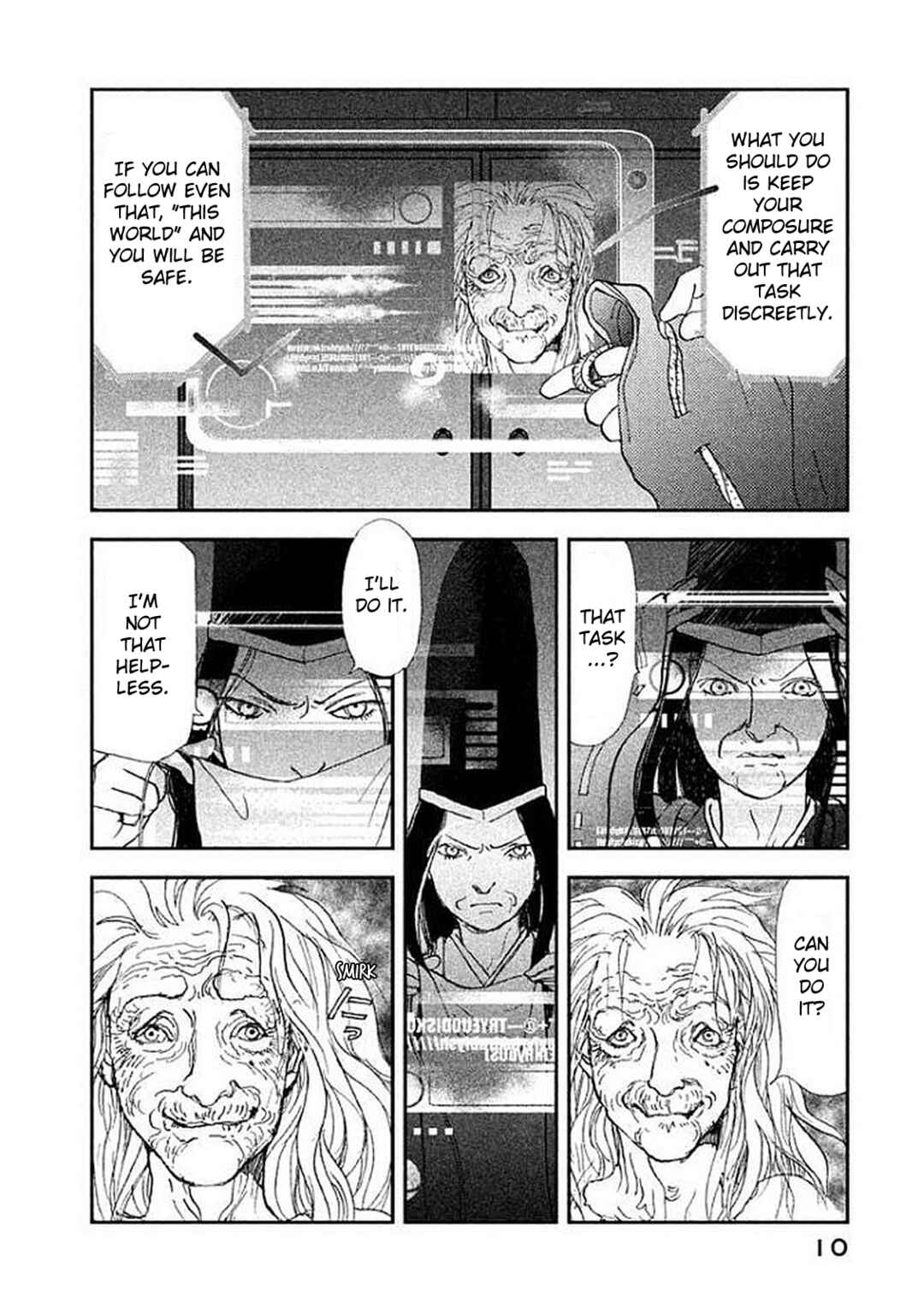 Page 7 Chapter 33 Land