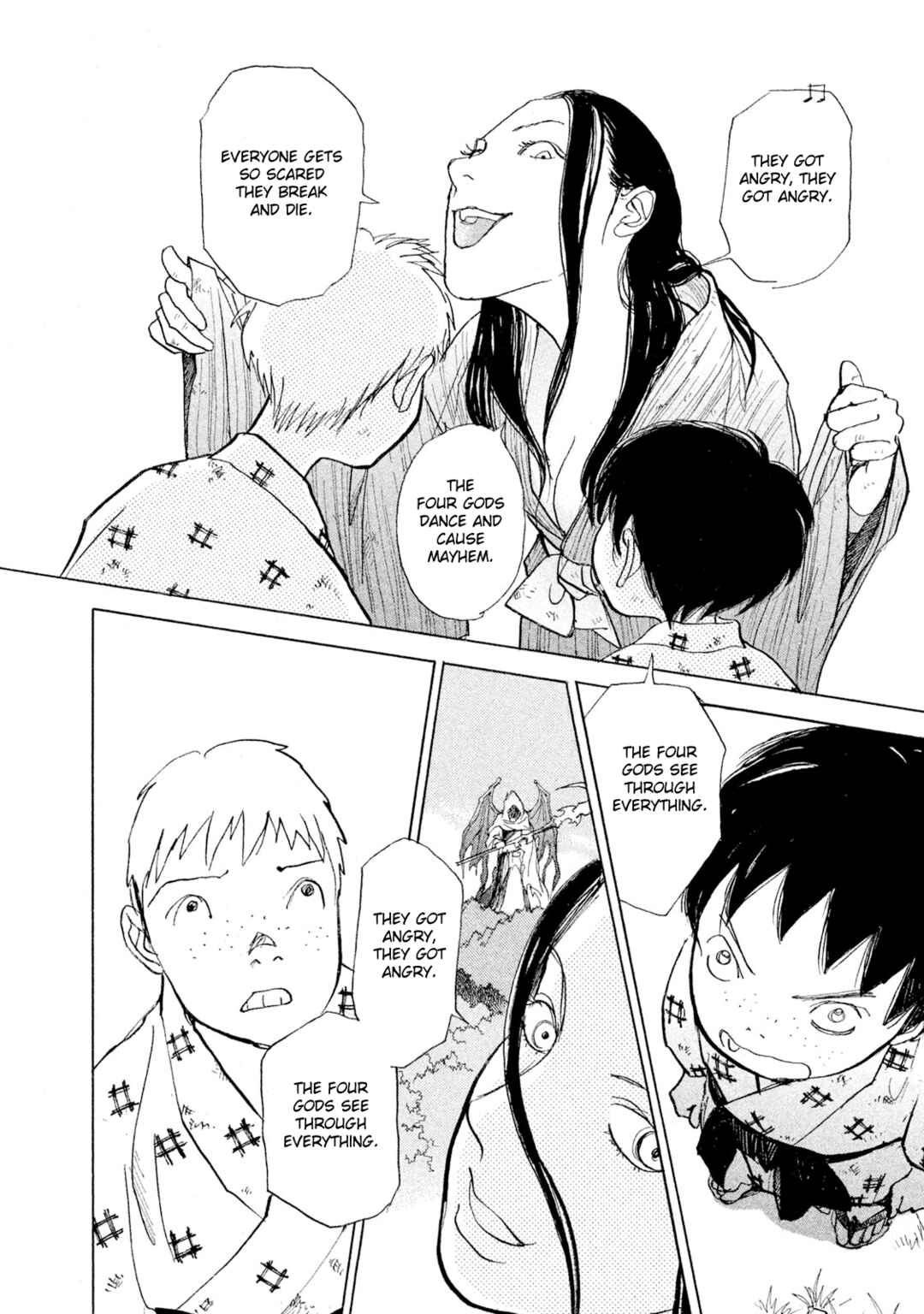 Page 25 Chapter 32 Land