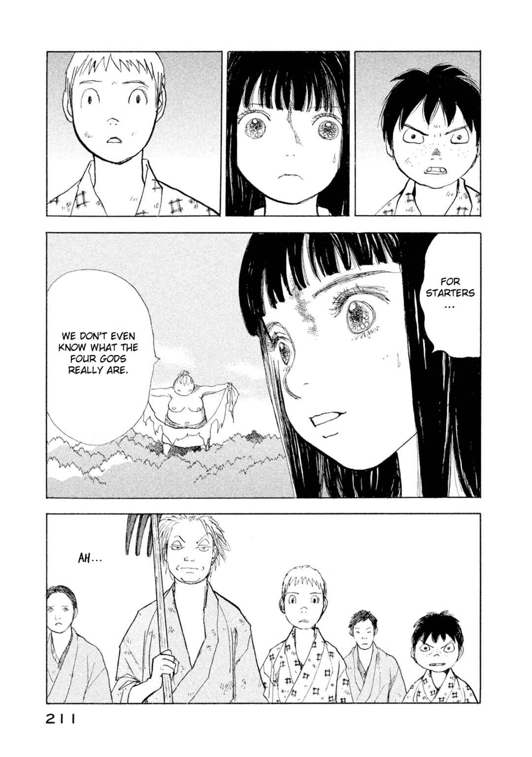 Page 30 Chapter 32 Land