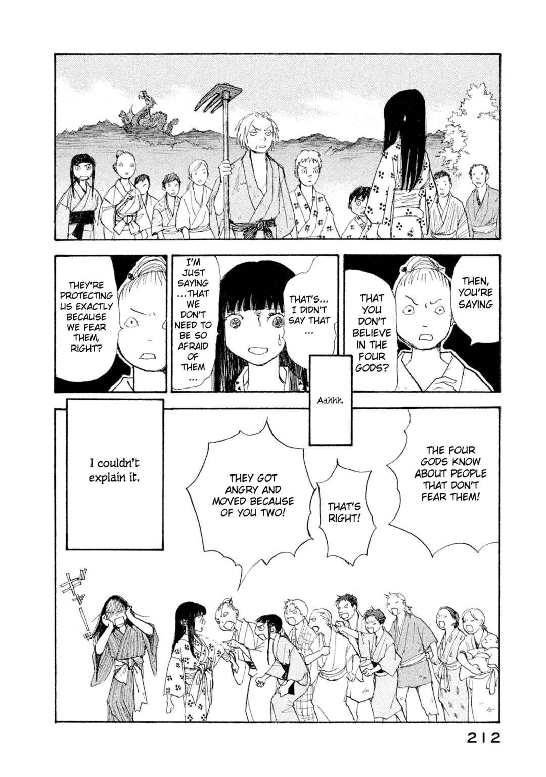 Page 31 Chapter 32 Land