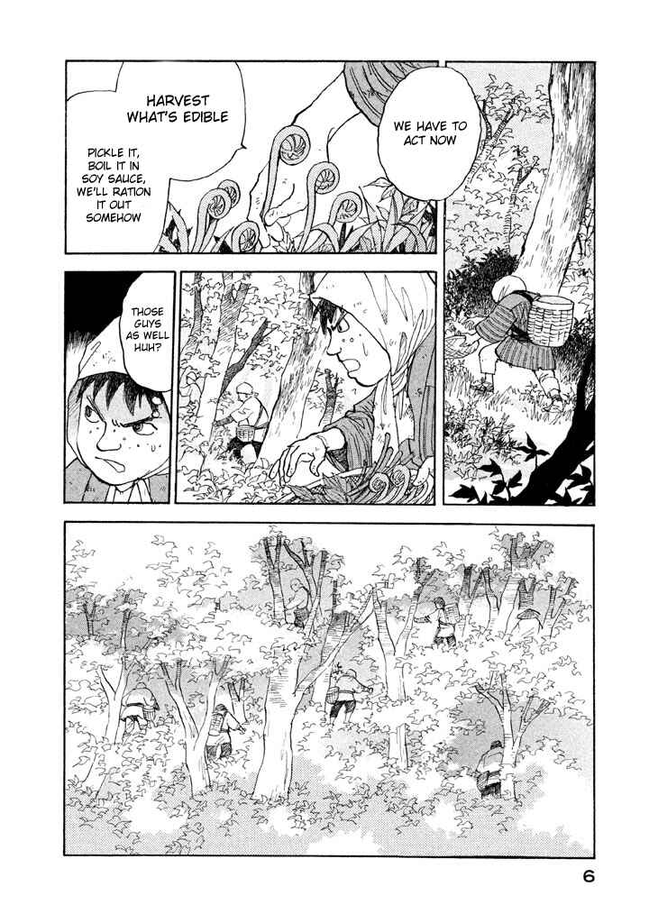 Page 10 Chapter 11 Land