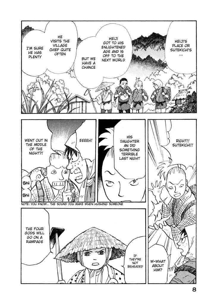 Page 12 Chapter 11 Land