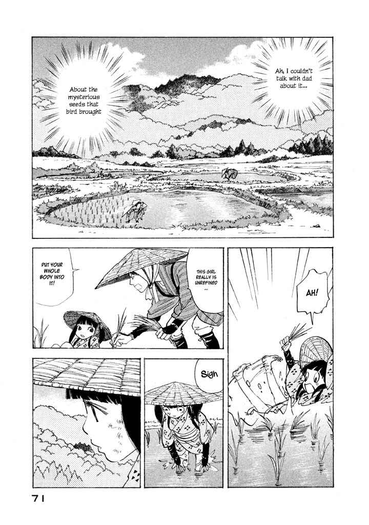 Page 13 Chapter 2 Land