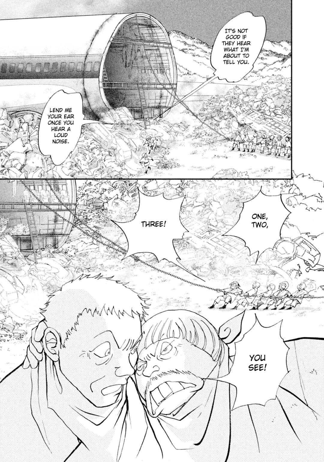 Page 17 Chapter 28 Land