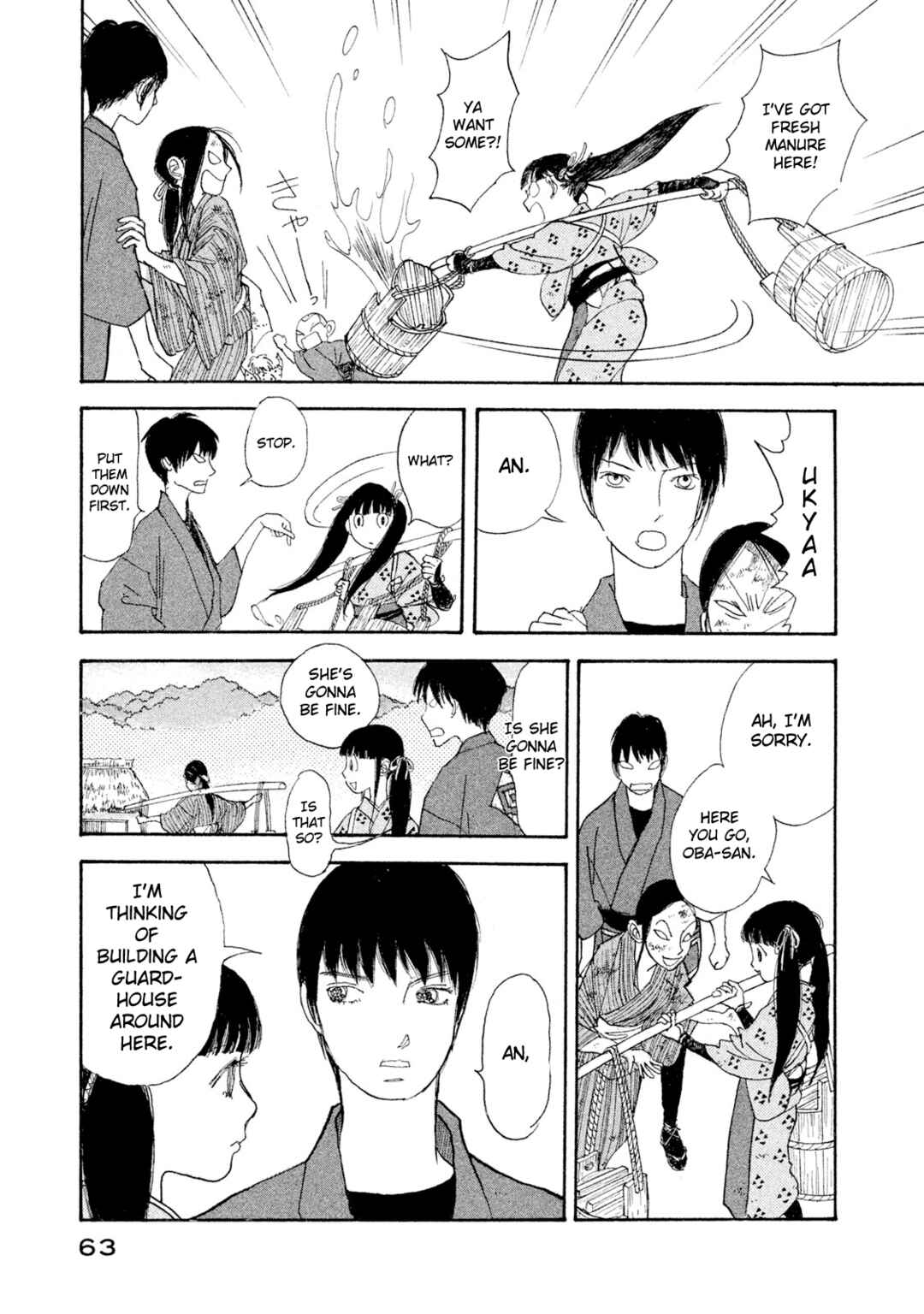 Page 27 Chapter 28 Land