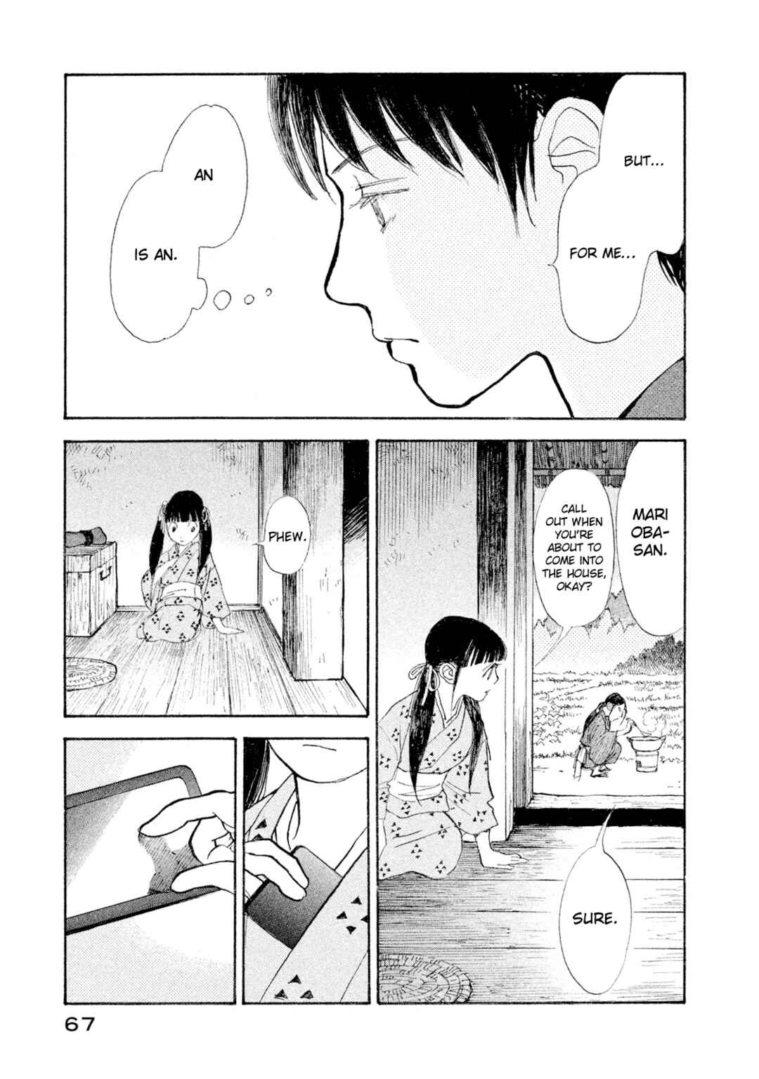 Page 31 Chapter 28 Land