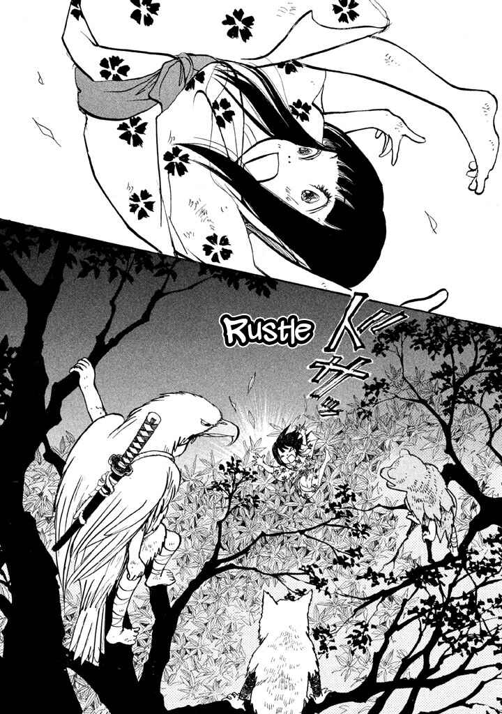 Page 4 Chapter 8 Land