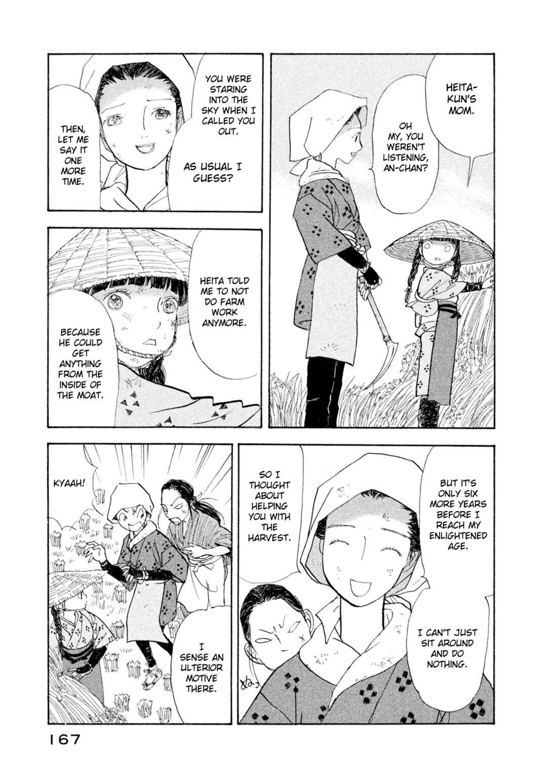 Page 23 Chapter 31 Land
